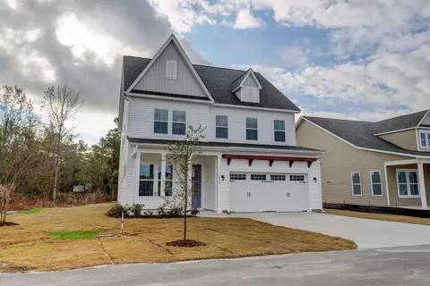 1002 E Arboria Dr, Hampstead, NC 28443 photo 5