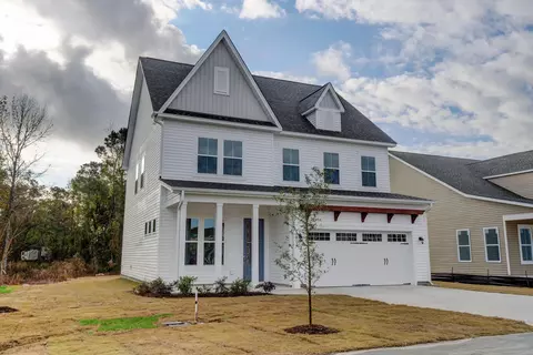 1002 E Arboria Dr, Hampstead, NC 28443 photo 2