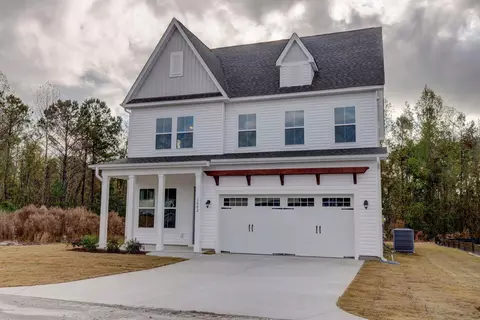 1002 E Arboria Dr, Hampstead, NC 28443 photo 3