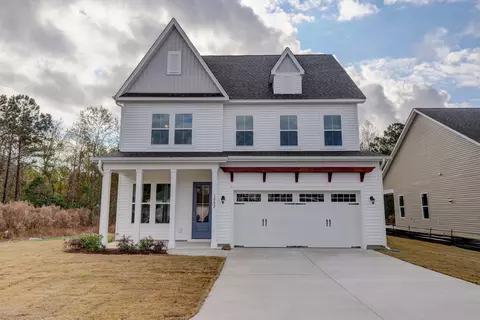 1002 E Arboria Dr, Hampstead, NC 28443 photo 1