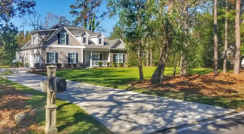 118 Olde Point Rd, Hampstead, NC 28443 photo 1