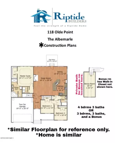 118 Olde Point Rd, Hampstead, NC 28443 photo 44