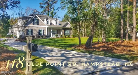 118 Olde Point Rd, Hampstead, NC 28443 photo 47