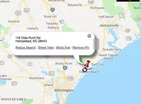 118 Olde Point Rd, Hampstead, NC 28443 photo 48