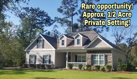118 Olde Point Rd, Hampstead, NC 28443 photo 2