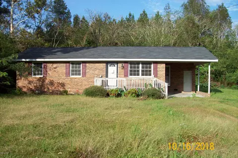 2900 Willard Rd, Willard, NC 28478 photo 1