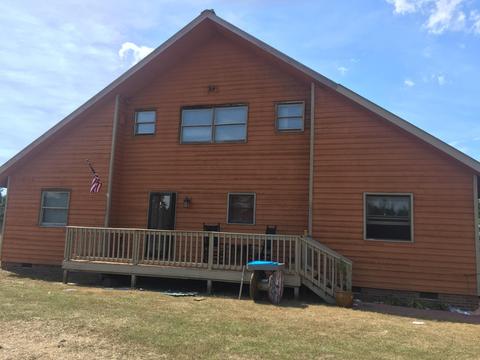 2136 Dr Kerr Rd, Ivanhoe, NC 28447 photo 1