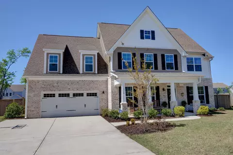 118 Center Dr, Hampstead, NC 28443 photo 2