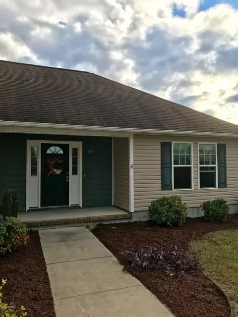 295 Richlands Loop Rd, Richlands, NC 28574 photo 6