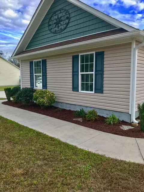 295 Richlands Loop Rd, Richlands, NC 28574 photo 5