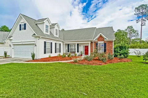 710 E Pipers Gln, Shallotte, NC 28470 photo 2