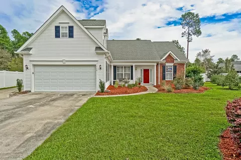710 E Pipers Gln, Shallotte, NC 28470 photo 1