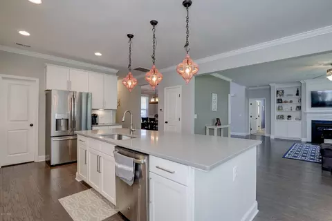 505 Weir Dr, Hampstead, NC 28443 photo 12