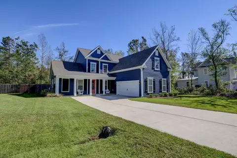 505 Weir Dr, Hampstead, NC 28443 photo 2