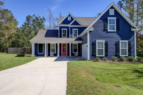 505 Weir Dr, Hampstead, NC 28443 photo 1