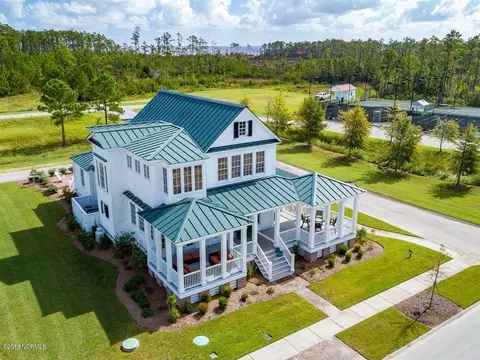 290 E Harborside Rd, Oriental, NC 28571 photo 2