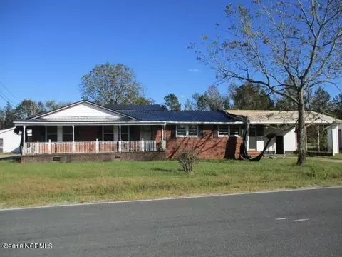 520 Sand Hill Rd, Dover, NC 28526 photo 1
