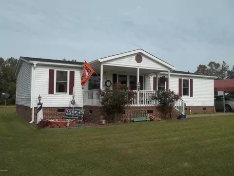 938 Snohan Rd, Ayden, NC 28513 photo 2