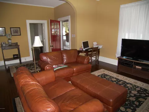 404 E Nash St, Spring Hope, NC 27882 photo 6