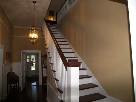 404 E Nash St, Spring Hope, NC 27882 photo 3