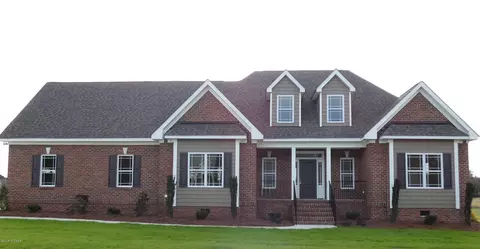 7185 Bitterroot Rd, Rocky Mount, NC 27803 photo 1