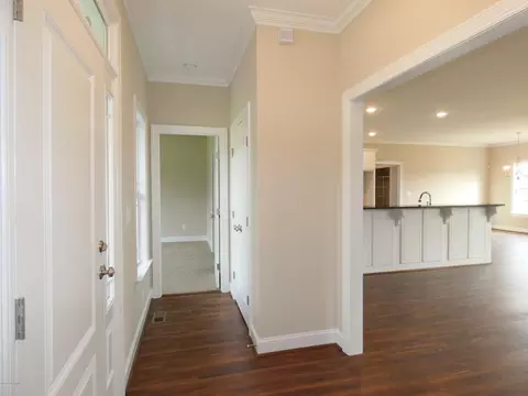 7185 Bitterroot Rd, Rocky Mount, NC 27803 photo 3