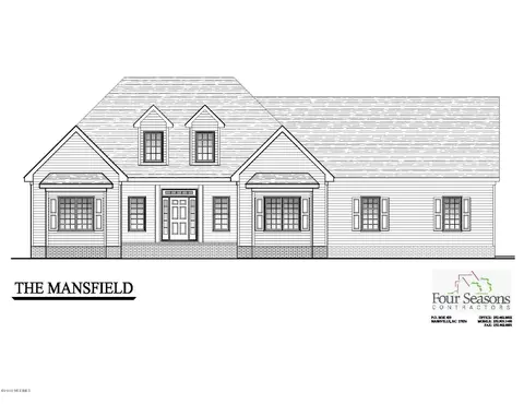 7185 Bitterroot Rd, Rocky Mount, NC 27803 photo 26