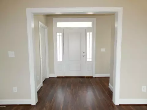 7185 Bitterroot Rd, Rocky Mount, NC 27803 photo 2