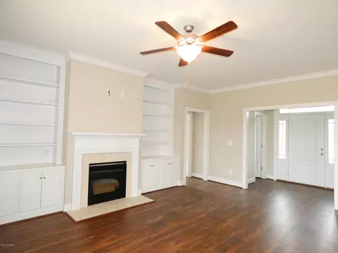 7185 Bitterroot Rd, Rocky Mount, NC 27803 photo 5