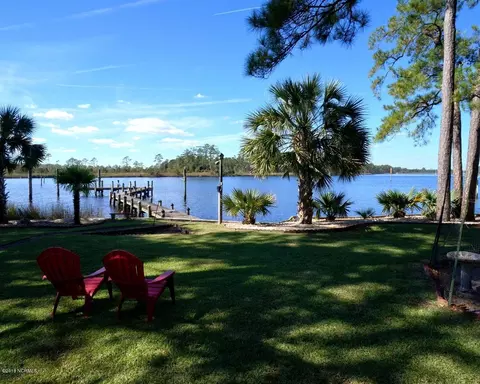 1906 Harbourside Dr, New Bern, NC 28560 photo 32