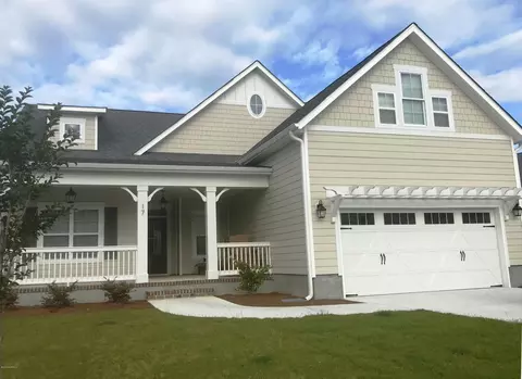 17 Draft Line Ct, Hampstead, NC 28443 photo 1
