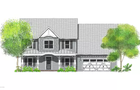 183 Canter Crest Rd, Hampstead, NC 28443 photo 2