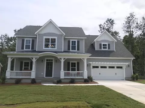 183 Canter Crest Rd, Hampstead, NC 28443 photo 1