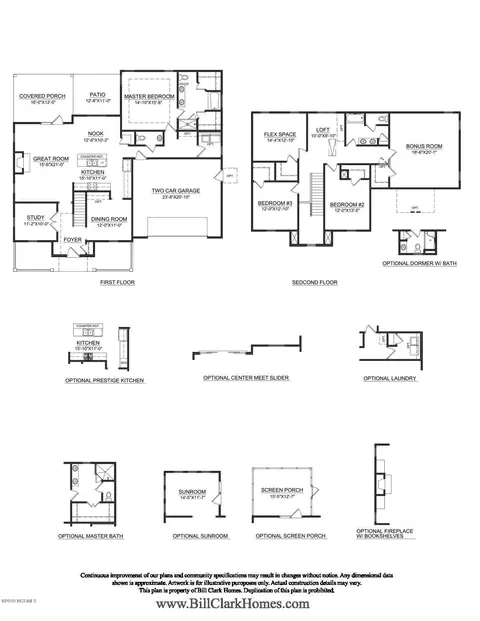 183 Canter Crest Rd, Hampstead, NC 28443 photo 3