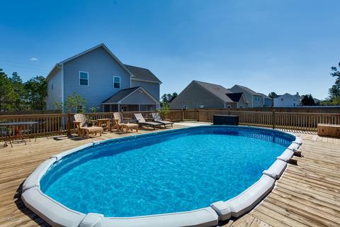255 E Ivybridge Dr, Hubert, NC 28539 photo 31