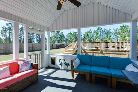 255 E Ivybridge Dr, Hubert, NC 28539 photo 27