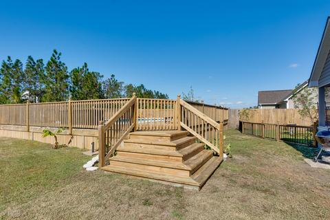 255 E Ivybridge Dr, Hubert, NC 28539 photo 32