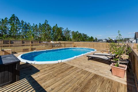 255 E Ivybridge Dr, Hubert, NC 28539 photo 30