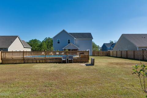 255 E Ivybridge Dr, Hubert, NC 28539 photo 35