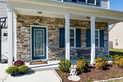 255 E Ivybridge Dr, Hubert, NC 28539 photo 3