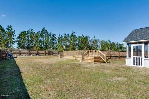 255 E Ivybridge Dr, Hubert, NC 28539 photo 33