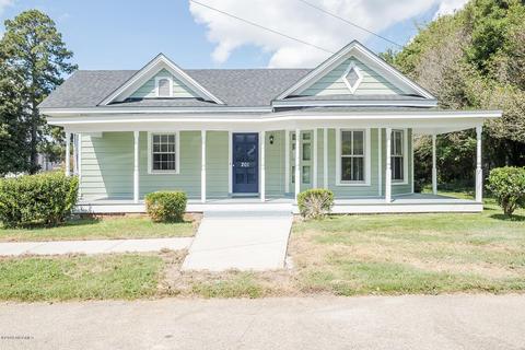 201 E Bunn Ln, Spring Hope, NC 27882 photo 1