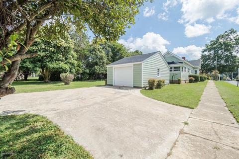 201 E Bunn Ln, Spring Hope, NC 27882 photo 6