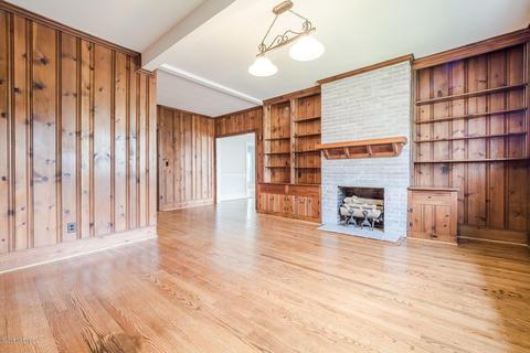 201 E Bunn Ln, Spring Hope, NC 27882 photo 3