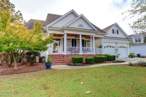 152 Firefly Dr, Wallace, NC 28466 photo 1