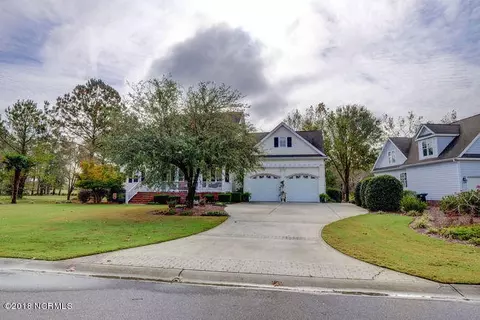 152 Firefly Dr, Wallace, NC 28466 photo 29