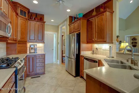 152 Firefly Dr, Wallace, NC 28466 photo 9