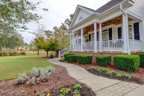 152 Firefly Dr, Wallace, NC 28466 photo 35