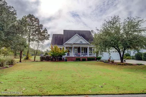 152 Firefly Dr, Wallace, NC 28466 photo 34