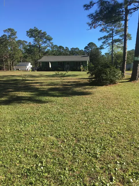545 Nc Highway 210 E, Hampstead, NC 28443 photo 1